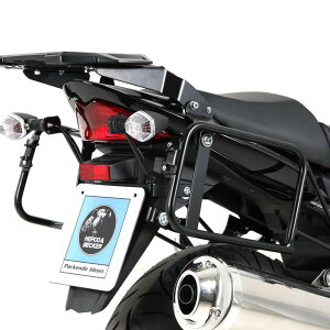 �w�v�R���x�b�J�[(HEPCO��BECKER) �T�C�h�P�[�X�z���_�[ GSX1250FA