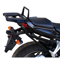 楽天市場】fz1 リアキャリアの通販
