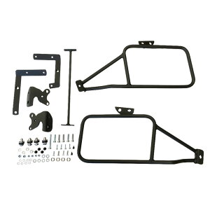 wvRxbJ[(HEPCOBECKER) TChP[Xz_[ Lock it CB500X(400X)13-16
