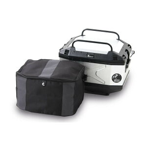 ★エントリーでポイント10倍★ヘプコ&ベッカー(HEPCO&BECKER) XPLORER インナー バッグ トップケース45L用