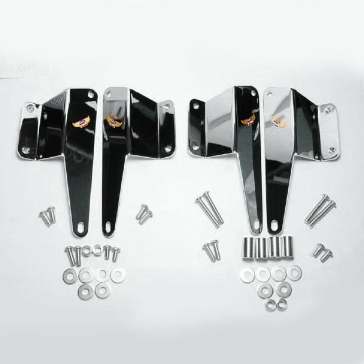 楽天市場】ナショナルサイクル Heavy Duty スクリーン ウインド 