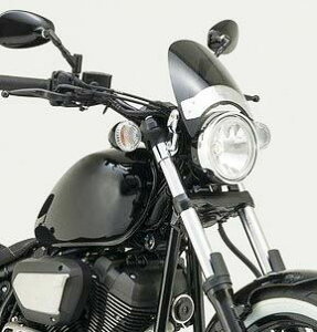 National Cycle Flyscreen EBhV[h Xg[guPbg _[NX[N YAMAHA tH[Na43mmȉ