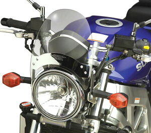 National Cycle Flyscreen �X�N���[�� �E�C���h�V�[���h �w�b�h���C�g�}�E���g ���C�g�X���[�N SUZUKI