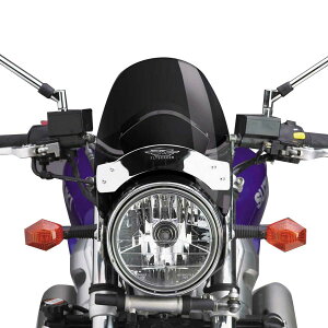 National Cycle Flyscreen �X�N���[�� �E�C���h�V�[���h �w�b�h���C�g�}�E���g �_�[�N�X���[�N SUZUKI