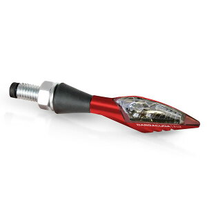 �o���N�[�_(Barracuda) LED�E�B���J�[ X-LED ���b�h 1001/BXR