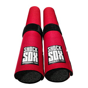 SHOCK SOX �V���b�N�\�b�N�X 13�C���` ���M�����[ ���b�h