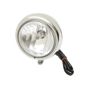 DragSpecialties 4-1/2" X|bgCg N[