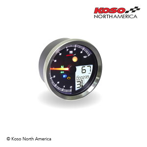 KOSO NORTH AMERICA TNT-4 }`t@NV[^[ Vo[