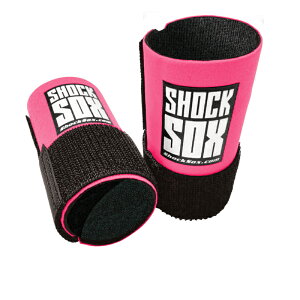 SHOCK SOX �V���b�N�\�b�N�X ����4�C���` �~�j���g�p �s���N
