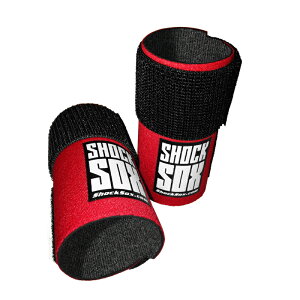 SHOCK SOX �V���b�N�\�b�N�X �|��4�C���` �~�j���g�p ���b�h