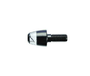 ���g�K�W�F�b�g mo.Blaze PIN �E�C���J�[ �u���b�N