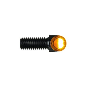 MOTOGADGET ���g�u���C�Y�ETENS3 ����/�u���[�L/�^�[�� 3-1LED���C�g �u���b�N