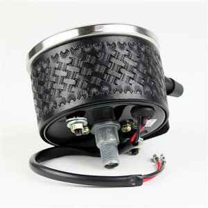 ObY(GOODS) Leather Meter Cover@oXPbg@80SMITHX^C[^[Ή nhCh̃[^[Jo[