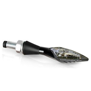 �o���N�[�_(Barracuda) LED�E�B���J�[ X-LED �u���b�N N1001/BXN