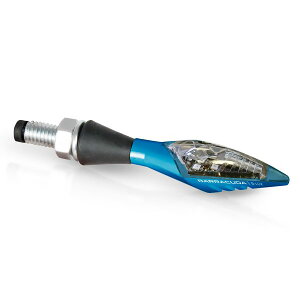 �o���N�[�_(Barracuda) LED�E�B���J�[ X-LED �u���[ N1001/BXU