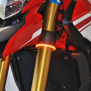 NewRageCycles RAGE360 LED ^[VOi 50mm