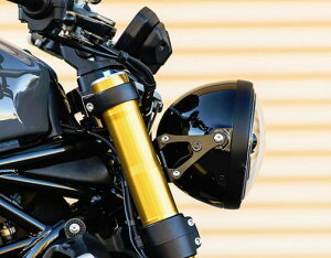 MOTODEMIC EVO-S LED wbhCg Monster 1200S