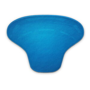 SADDLEMEN SaddleGel �R���t�H�[�g�p�b�h �C�[�W�[���[�` RAW