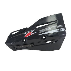 �W�[�^(ZETA) XC�t���b�V���[�v���e�N�^�[ �X���[�N�����Y �u���b�N ZE72-3506