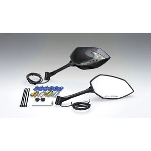 KIJIMA TECH07 �V�[�P���V�����E�B���J�[�t�n���h���}�E���g�~���[�Z�b�g �J�[�{�����b�N