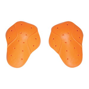 ICON D3O T5 EVO CE1プロテクター 肩 交換用 2個セット