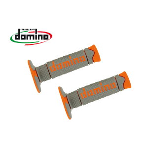 �h�~�m(domino) �O���b�v �I�t���[�h�^�C�v DSH �O���[/�I�����W