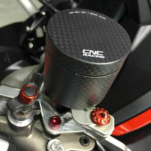 CNC Racingt[hU[o[ }bgJ[{ 25ml tgu[Lp SE801Y