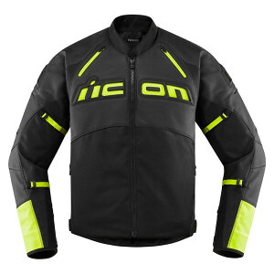 ICON Y CONTRA2 U[WPbg Hi-Viz
