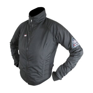 GEARS 女性用 ヒーテッドインナージャケット GenX-4