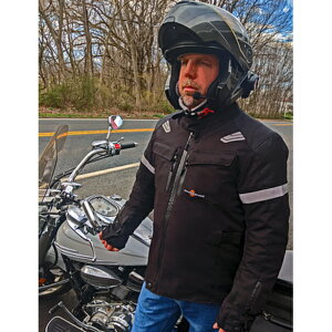 California Heat STREETRIDER 12Vq[ebhAE^[WPbg