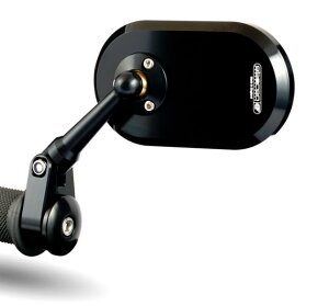 BMW RnineT R18 S1000RR S1000R �o�[�G���h�~���[ Clamp �u���b�N Oberon