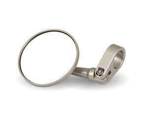 BMW RnineT R18 S1000RR S1000R �o�[�G���h�~���[ Clamp �V���o�[ Oberon