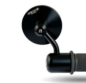 BMW RnineT R18 S1000RR S1000R �o�[�G���h�~���[ Streetfighter �u���b�N Oberon