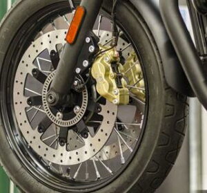 Free Spirits Brembo tgLp[(`^) fBXN[^[ AbvO[hLbg