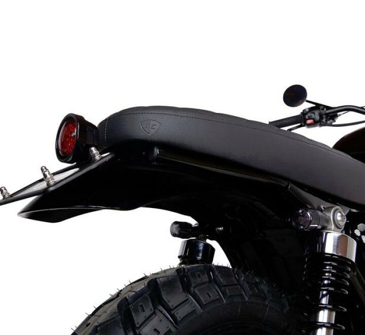 楽天市場】トライアンフ ボンネビル T120 T100 スラクストン スクラン 
