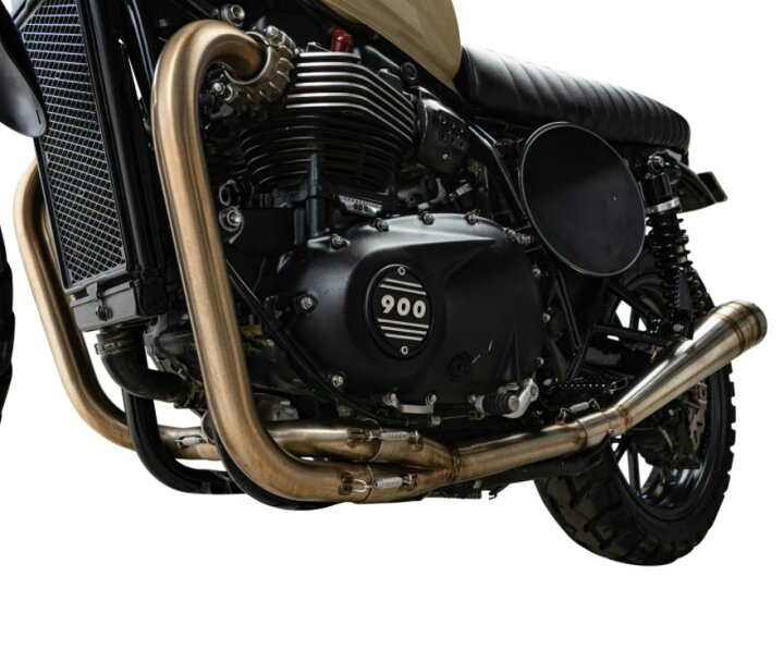楽天市場】ボンネビル T100/T120, Street Twin/CUP 2-1 LOW GP 