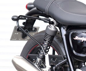 KIJIMA LW} TCh obO T|[g ubN gCAt T100/T120, STREET TWIN 2016`