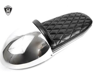 �{���l�r�� T100, Thruxton �X���N�X�g�� ��� Pandora �V�[�g �I���K���[�T�[ �g���C�A���t