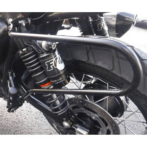 MCB002LH:Motone pjAP[X/TChobO T|[g[  T100/T120/Street ubN