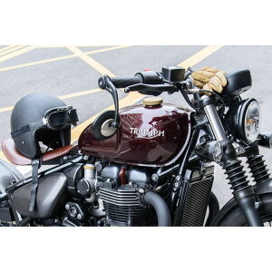 Motone �J�X�^���K�X�L���b�v �u���X,�A���~/�t���b�g BONNEVILLE THRUXTON,AMERICA,T100,SPEEDMASTER,SE,SCRAMBLER,BOBBER,STREET TWIN/CUP/SCRAMBLER,T120 ��