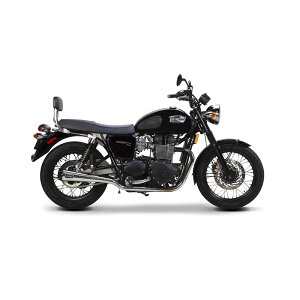 Two Brothers Racing Bonneville T100 XbvIE}t[ 11-16