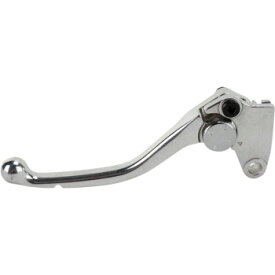 Parts Unlimited クラッチレバー Triumph Street Triple R/675, Tiger, Bonneville SE/EFI/T100, Scrambler, Thruxton 900, Speed Triple/ R