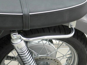 �t�F�[�����O(Fehling) �n���h�z�[���h ���� For Triumph �{���l�r��T100/SE and �X�N�����u���[