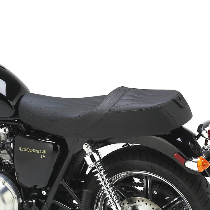 楽天市場】Corbin ガンファイター&レディシート ボンネビルT100 