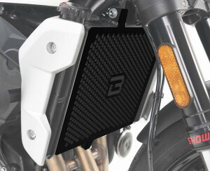 BARRACUDA TRIUMPH �g���C�f���g660 ���W�G�[�^�[�K�[�h �u���b�N