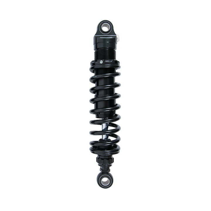 楽天市場】オーリンズ(Ohlins) STX46 ブラックライン サスペンション 
