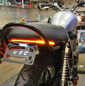 j[CWTCNY(NewRageCycles) tF_[G~l[^[ LEDECJ[ SCRAMBLER 06-16 TRISCRAM-FE