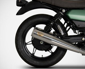 MOTO GUZZI(gOb`) V7 850 XbvI}t[ ~[|bV EURO5KE}[Nt ZARD
