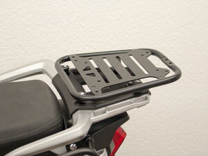 ★エントリーでポイント10倍★フェーリング(Fehling) トップケース キャリアー ”フレックス” ブラック タイガーエクスプローラー 12-/XC13-