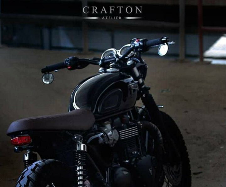楽天市場】クラフトンアトリエ（Crafton Atelier） スラクストンR/RS 